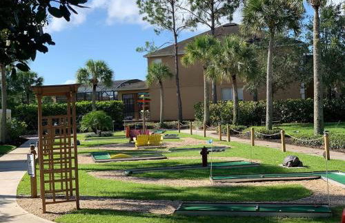 Restful 4BR 3BA with BBQ, Heated Pool & SPA - Foto 36