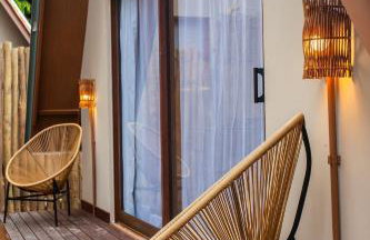 Cabana Mulungu - Viagem Inspirada - Foto 19