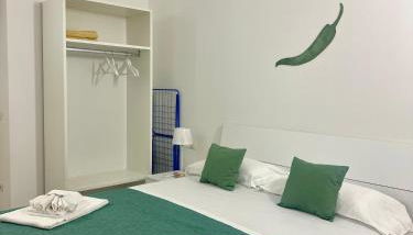 Chez-Nous Apartments by Bonsai - Photo 5