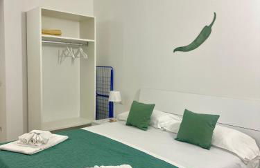 Chez-Nous Apartments by Bonsai - Foto 5