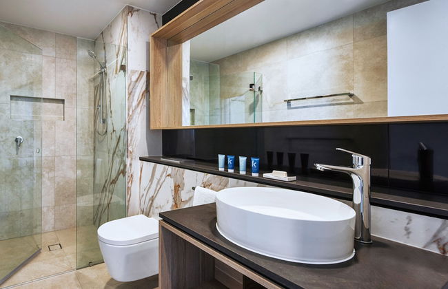 Meriton Suites Liverpool - Foto 37