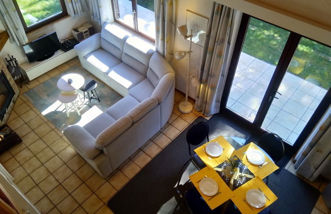 Pet Escape in Ardennes - Foto 20