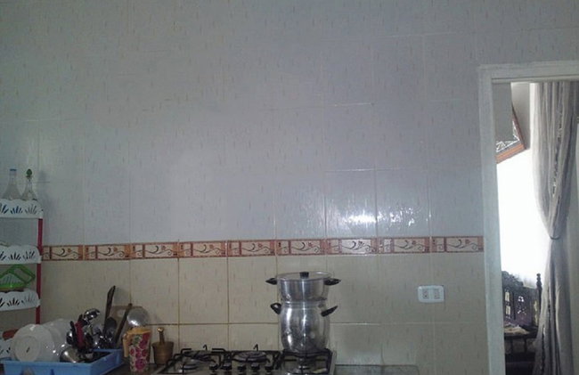 2km From the Beach in Dar Allouche, Kélibia, Nabeul - Foto 9