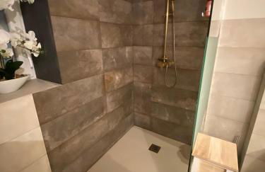 GITE DU BOIS DES HAUTS LES MILLE ETANGS - Foto 21