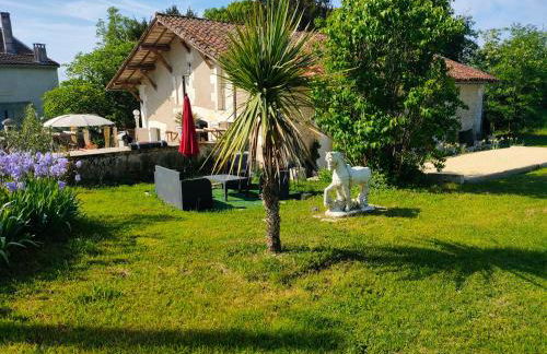 La Maison des oliviers - Foto 35