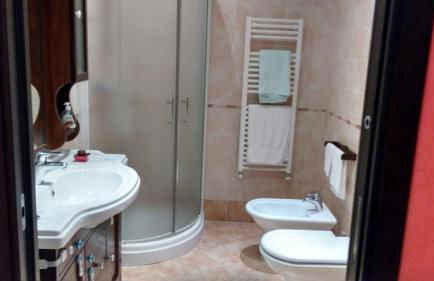 la porta del sole appartamento nell'oliveto - Foto 6