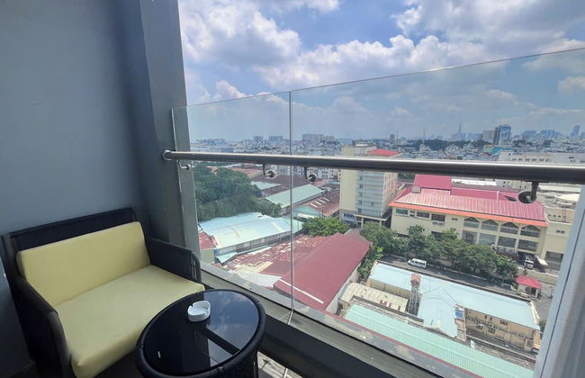 The Wellington-Republic Plaza Airport - Photo 23