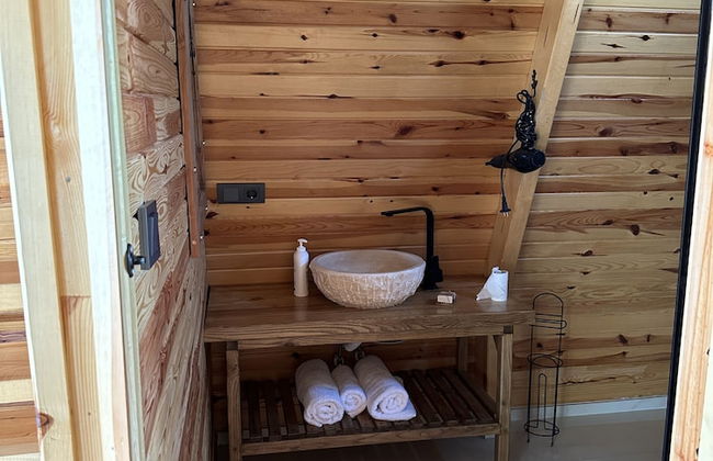 Yesildus Tatil Koyu - Foto 11