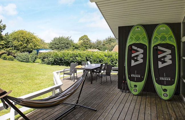 Holiday Home in Præstø - Foto 20