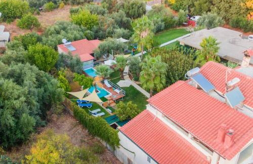 Chania Green House 1 - Foto 6