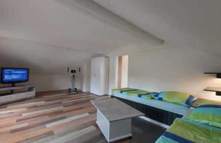 FeWo Waldblick - Foto 17