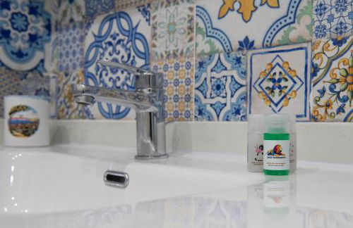 Casa Sammarco - Foto 19