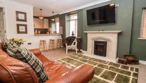 The Carriage - Photo 4