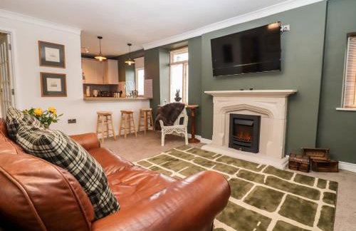 The Carriage - Photo 4