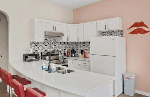 2 Units Combined-5BR-2 Living Rooms - 2 Kitchens - Foto 12