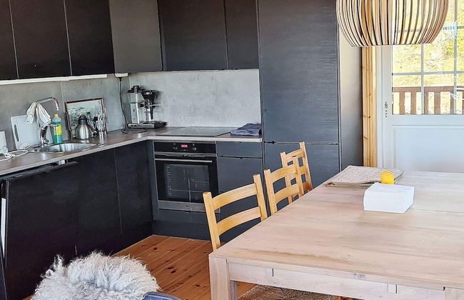 8 Person Holiday Home in Rauland - Foto 11