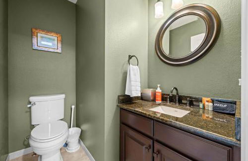 Lakeshore Retreat in Parker CO - Foto 59