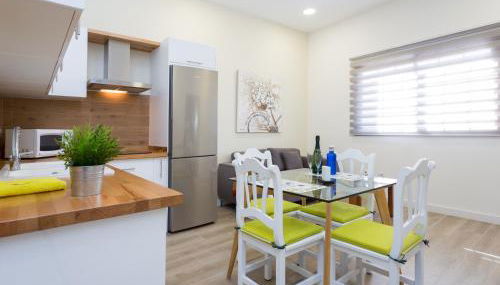 Esquina de Alberto N1 con WiFi, cerca de la playa en Garachico - ES-279-3 - Foto 5