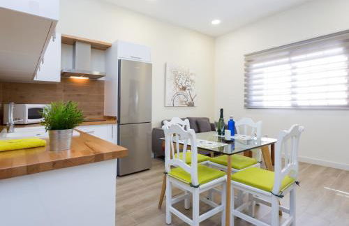 Esquina de Alberto N1 con WiFi, cerca de la playa en Garachico - ES-279-3 - Foto 5