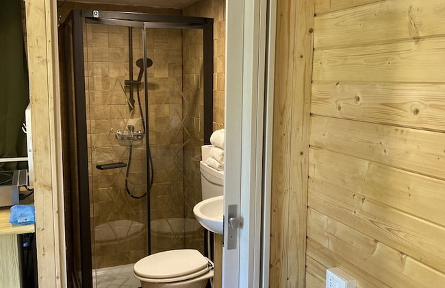 Holiday House Sullalbero Rural eco in Alba - Foto 5