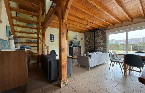 maison a 400m de la mer - Foto 1