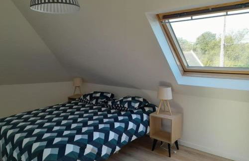 Grande villa, Entre Audierne et Pointe du Raz - Foto 8