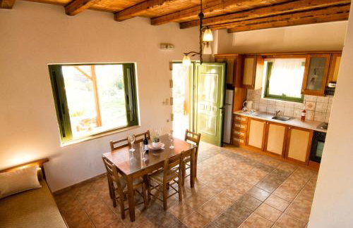 Villas Paleochora - Photo 22