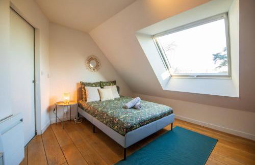 Villa avec vue panoramique - Foto 26