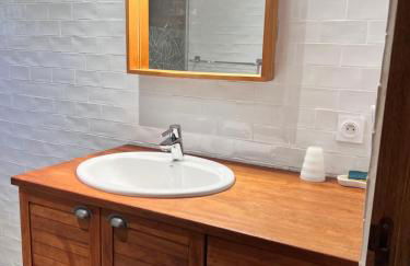 Villa paisible et relaxante avec piscine a la campagne - Foto 15