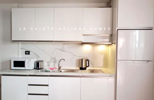 La Caleta Holiday Homes - Foto 15