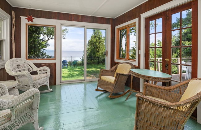 Camp Roosevelt 5 Bedroom Cottage by RedAwning - Foto 62