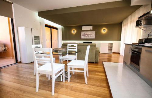 LUXURY APARTMENT - T1 vue sur piscine - PRAIA DA LUZ - Foto 8