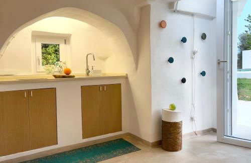 VITA VIVET TRULLO - Foto 18