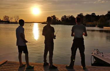 Ferienhäuser Pannier III und IV Doppelhaushälften - Foto 64