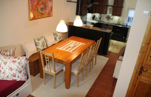 Villa Toscana - Ferienhaus im Garten - Foto 9