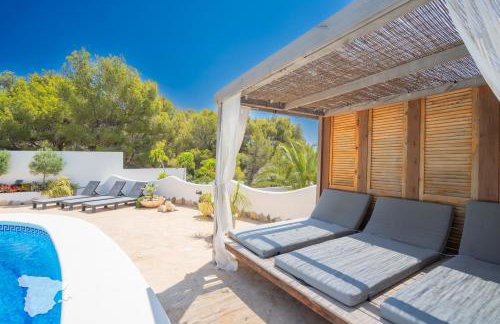 CostaBlancaDreams Tonella en Calpe - Foto 5