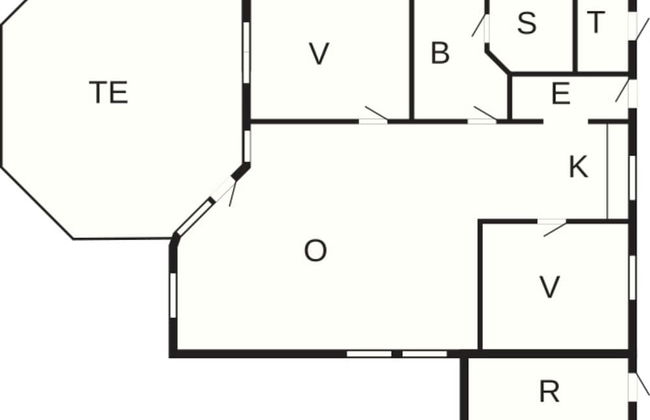 Holiday Home in Gelting - Foto 2