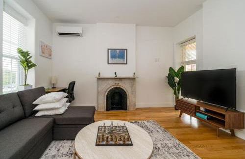 Cornhill 2BR High Falls Wi-Fi Full Kitchen - Foto 9