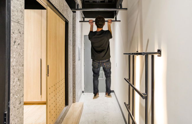 Downtown Designer Apartments by ULIV - Foto 2