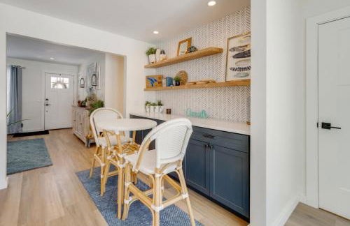 Deck, Fire Pit! Fully Updated Home Near Lake Huron - Photo 6