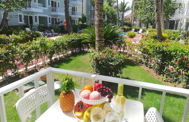 SOL CARIBE SUITES DELUXE Beach Club and Pool - Foto 53