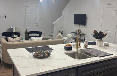 The Elizabeth at Panther City - Foto 13