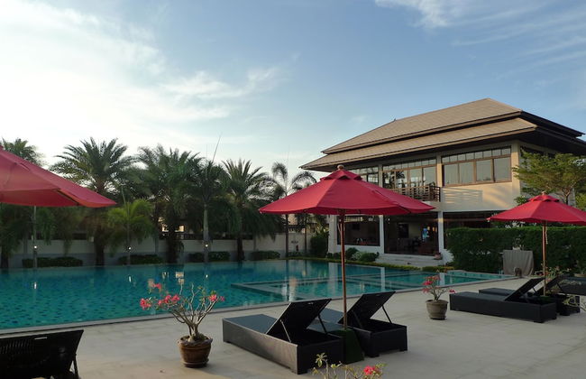 Samui Boat Lagoon - Photo 75