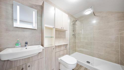 Inspire Homes - Joe's Cottage - Foto 3