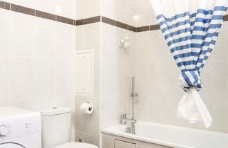 Charmant appartement calme et lumineux idéal pour vos déplacements - Foto 7