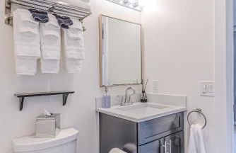 Skylift Lodge - Luxury Mountain Creek family condo - Foto 54