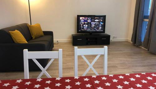 02 Bedrooms-Paris-Disneyland-Parking-RER A 3' - Foto 3