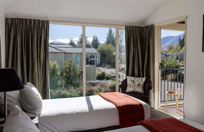 Mantra Lake Tekapo - Photo 8