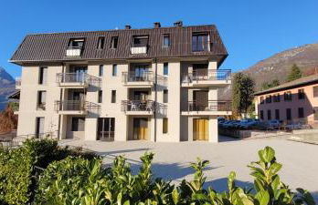 Skilovers - vacanza perfetta a Cremeno - Foto 20