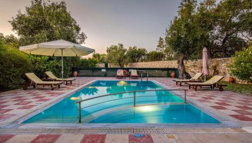 Olive Tree Villa - Foto 4